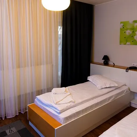 Pensiunea La Broscuta Cîmpia Turzii