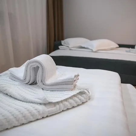 Pensiunea La Broscuta Cîmpia Turzii